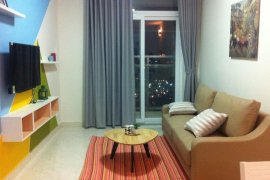 2 Bedroom Apartment for rent in Riverside Apartment, Ho Chi Minh