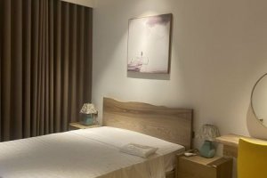 2 Bedroom Condo for rent in Metropole Thu Thiem, Thu Thiem, Ho Chi Minh