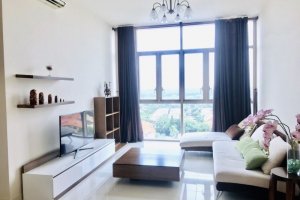 Cho thuê căn hộ 2 phòng ngủ tại The Vista, An Phú, Quận 2, Hồ Chí Minh