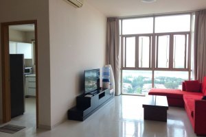 2 Bedroom Condo for rent in The Vista, An Phu, Ho Chi Minh