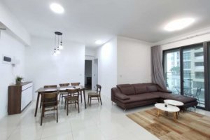 Cho thuê căn hộ 2 phòng ngủ tại Estella Heights, Quận 2, Hồ Chí Minh