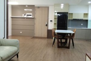 2 Bedroom Condo for rent in Estella Heights, District 2, Ho Chi Minh
