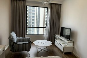 Cho thuê căn hộ 2 phòng ngủ tại Estella Heights, Quận 2, Hồ Chí Minh
