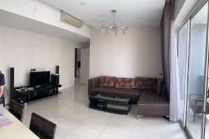 Cho thuê căn hộ 3 phòng ngủ tại The Estella, An Phú, Quận 2, Hồ Chí Minh