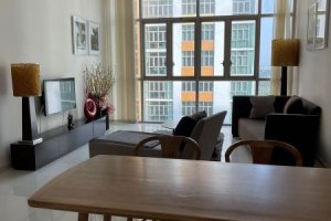 3 Bedroom Condo for rent in The Vista, An Phu, Ho Chi Minh