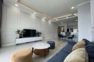 Cho thuê căn hộ 3 phòng ngủ tại Estella Heights, Quận 2, Hồ Chí Minh