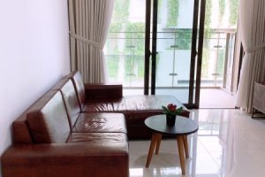 2 Bedroom Condo for rent in Estella Heights, District 2, Ho Chi Minh