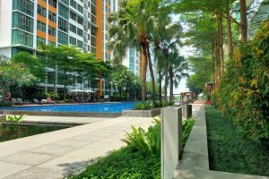 Cho thuê căn hộ 3 phòng ngủ tại The Vista, An Phú, Quận 2, Hồ Chí Minh