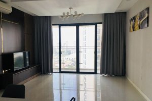 3 Bedroom Condo for rent in Estella Heights, District 2, Ho Chi Minh