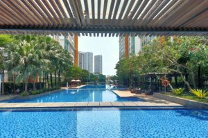 Cho thuê căn hộ 3 phòng ngủ tại The Vista, An Phú, Quận 2, Hồ Chí Minh