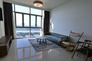 3 Bedroom Condo for rent in The Vista, An Phu, Ho Chi Minh