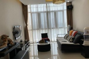 2 Bedroom Condo for rent in The Vista, An Phu, Ho Chi Minh