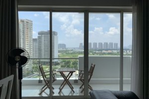 Bán hoặc thuê căn hộ 3 phòng ngủ tại The Estella, An Phú, Quận 2, Hồ Chí Minh