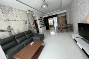Cho thuê căn hộ 3 phòng ngủ tại The Vista, An Phú, Quận 2, Hồ Chí Minh