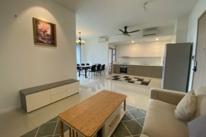 2 Bedroom Condo for rent in Estella Heights, District 2, Ho Chi Minh