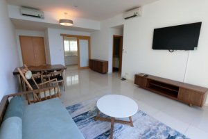 3 Bedroom Condo for rent in The Vista, An Phu, Ho Chi Minh