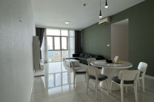 3 Bedroom Condo for rent in The Vista, An Phu, Ho Chi Minh