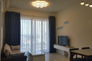 Cho thuê căn hộ 1 phòng ngủ tại Estella Heights, Quận 2, Hồ Chí Minh