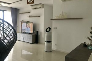 3 Bedroom Condo for rent in Estella Heights, District 2, Ho Chi Minh