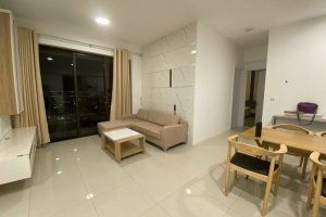 Cho thuê căn hộ 2 phòng ngủ tại Estella Heights, Quận 2, Hồ Chí Minh