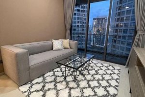 Cho thuê căn hộ 1 phòng ngủ tại Q2 THẢO ĐIỀN, Thảo Điền, Quận 2, Hồ Chí Minh