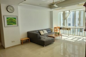Cho thuê căn hộ 3 phòng ngủ tại AN PHU IMPERIA, Hồ Chí Minh