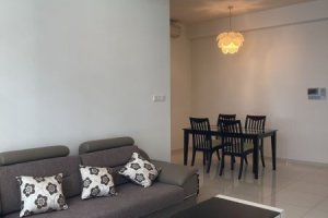 2 Bedroom Condo for rent in The Vista, An Phu, Ho Chi Minh