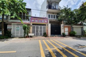 Cần bán nhà phố 1 phòng ngủ tại Hiệp Phú, Quận 9, Hồ Chí Minh