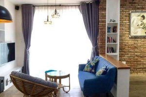 2 Bedroom Apartment for sale in Tropic Garden, Ho Chi Minh