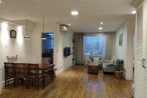 Cần bán căn hộ chung cư 2 phòng ngủ tại Tropic Gardent Apartment, Hồ Chí Minh
