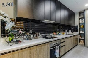 2 Bedroom Condo for sale in De La Sol, District 4, Ho Chi Minh