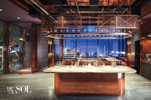 1 Bedroom Condo for sale in De La Sol, District 4, Ho Chi Minh