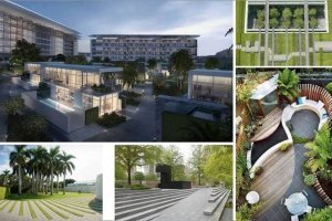 1 Bedroom Condo for sale in Malibu Hoi An, Hoi An, Quang Nam