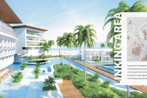 1 Bedroom Condo for sale in Malibu Hoi An, Hoi An, Quang Nam