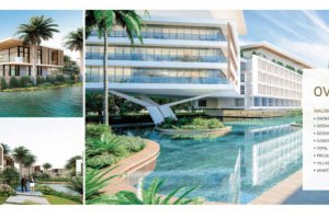 Cần bán căn hộ 1 phòng ngủ tại Malibu Hội An, Hội An, Quảng Nam