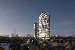 2 Bedroom Apartment for sale in The Marq, Da Kao, Ho Chi Minh