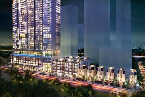 Cần bán villa 5 phòng ngủ tại Q2 THẢO ĐIỀN, Thảo Điền, Quận 2, Hồ Chí Minh