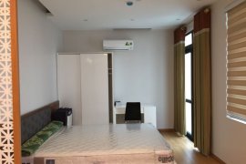 Cho thuê căn hộ 1 phòng ngủ tại Máy Tơ, Quận Ngô Quyền, Hải Phòng