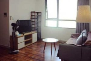 2 Bedroom Condo for rent in Masteri Thao Dien, Thao Dien, Ho Chi Minh