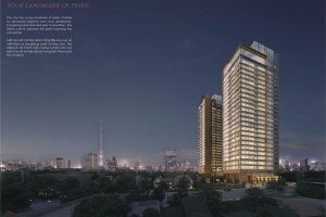2 Bedroom Condo for sale in The Marq, Da Kao, Ho Chi Minh