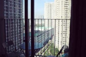 2 Bedroom Condo for rent in Masteri Thao Dien, Thao Dien, Ho Chi Minh