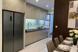Cần bán căn hộ 2 phòng ngủ tại Celesta Rise, Huyện Nhà Bè, Hồ Chí Minh