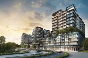 Cần bán căn hộ 3 phòng ngủ tại Metropole Thủ Thiêm, Thủ Thiêm, Quận 2, Hồ Chí Minh