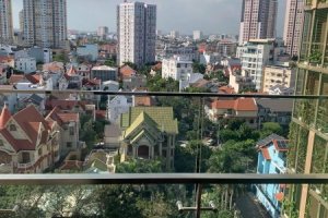 Cho thuê căn hộ 1 phòng ngủ tại d'Edge Thảo Điền, Thảo Điền, Quận 2, Hồ Chí Minh