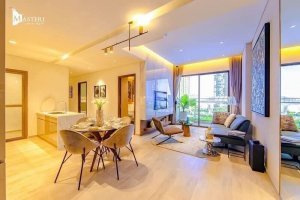 2 Bedroom Condo for sale in Masteri Centre Point, Phuoc Long A, Ho Chi Minh