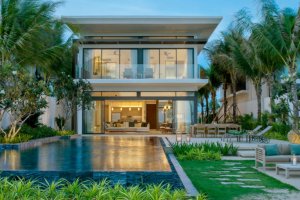 Cần bán villa 3 phòng ngủ tại The Hamptons Hồ Tràm, Bà Rịa - Vũng Tàu