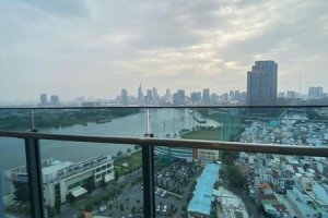 2 Bedroom Condo for rent in Sunwah Pearl, Phuong 22, Ho Chi Minh