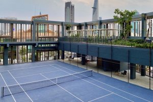 1 Bedroom Condo for sale in Empire City Thu Thiem, District 2, Ho Chi Minh
