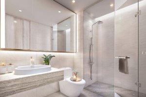 Cần bán căn hộ 1 phòng ngủ tại Thao Dien Green, Thảo Điền, Quận 2, Hồ Chí Minh