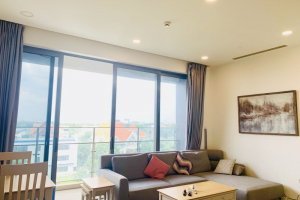 3 Bedroom Condo for rent in The Nassim, Thao Dien, Ho Chi Minh